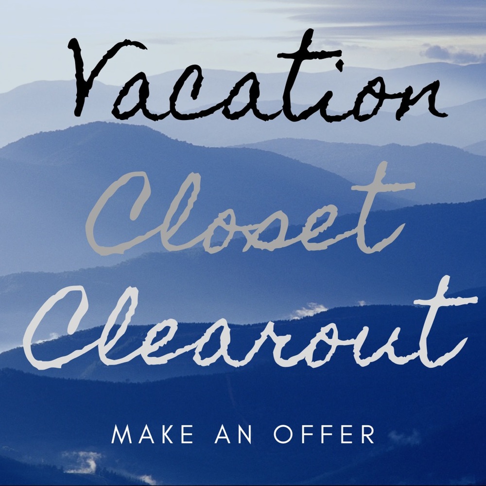 Make an offer!